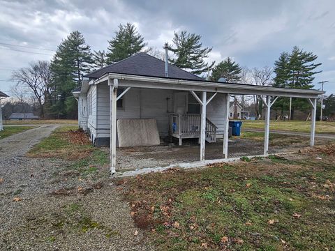 Tiny photo for 724 Park Avenue, Mt Vernon, IL 62864 (MLS # 12589938)