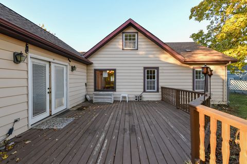 Tiny photo for 2631 Carmel Boulevard, Zion, IL 60099 (MLS # 12513978)