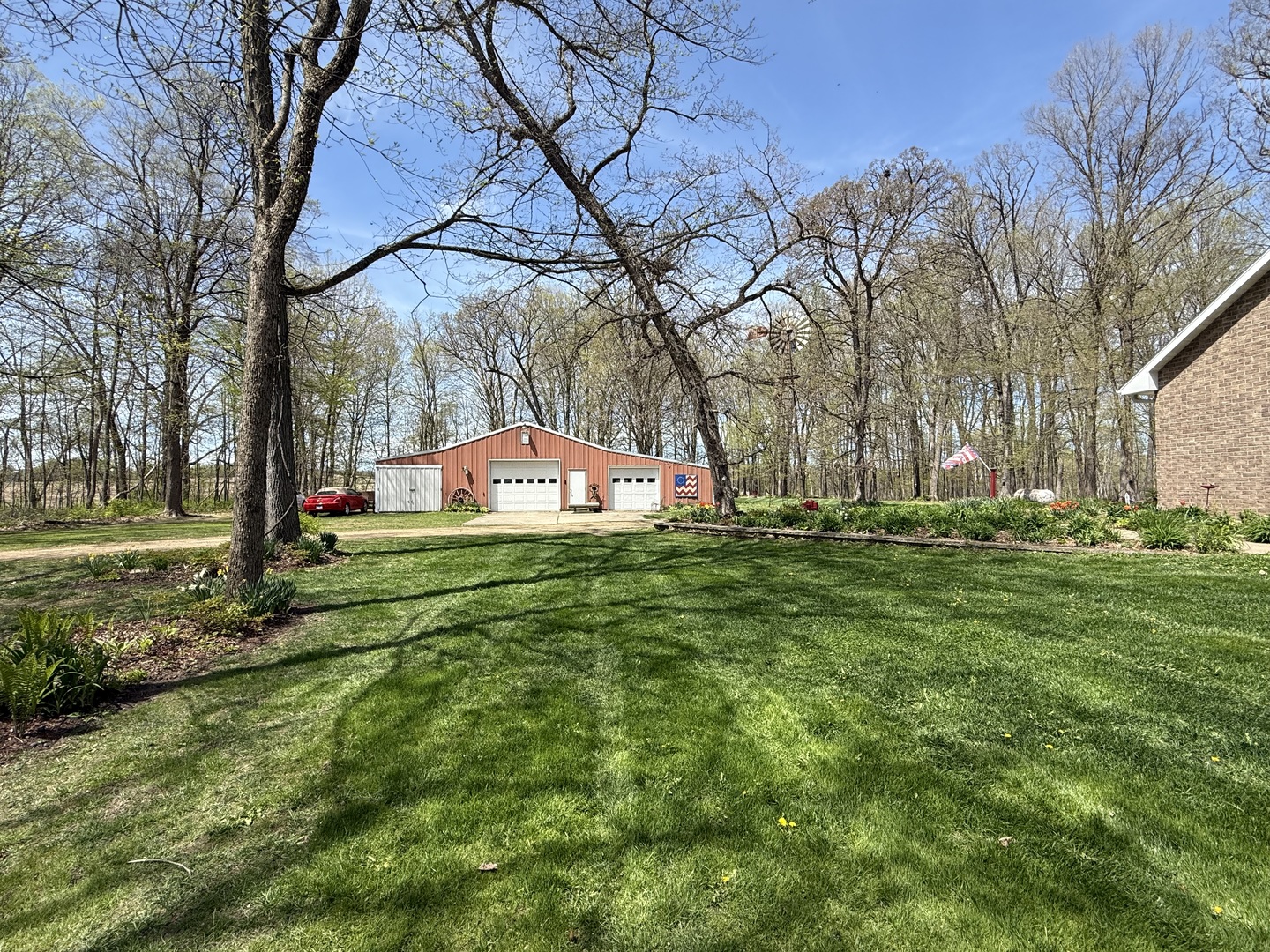 11307 Timber Lane Road