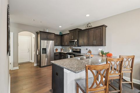 Tiny photo for 11138 ALPINE Lane, Orland Park, IL 60467 (MLS # 12557096)