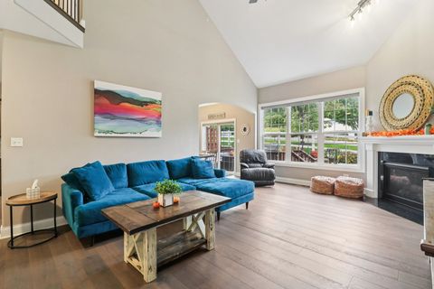 Tiny photo for 11138 ALPINE Lane, Orland Park, IL 60467 (MLS # 12557096)