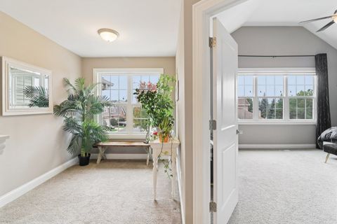 Tiny photo for 11138 ALPINE Lane, Orland Park, IL 60467 (MLS # 12557096)