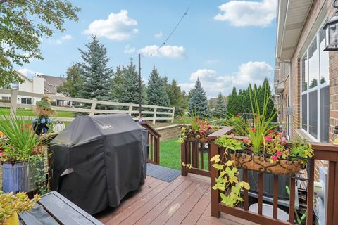 Tiny photo for 11138 ALPINE Lane, Orland Park, IL 60467 (MLS # 12557096)