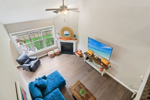 Tiny photo for 11138 ALPINE Lane, Orland Park, IL 60467 (MLS # 12557096)