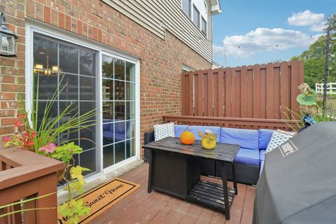 Tiny photo for 11138 ALPINE Lane, Orland Park, IL 60467 (MLS # 12557096)