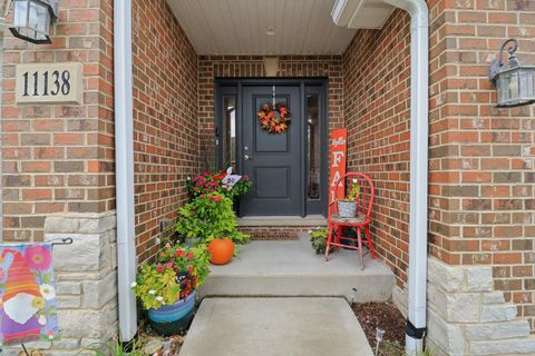 Tiny photo for 11138 ALPINE Lane, Orland Park, IL 60467 (MLS # 12557096)