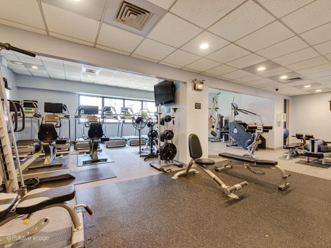 Tiny photo for 1030 N State Street #46A, Chicago, IL 60610 (MLS # 12785392)