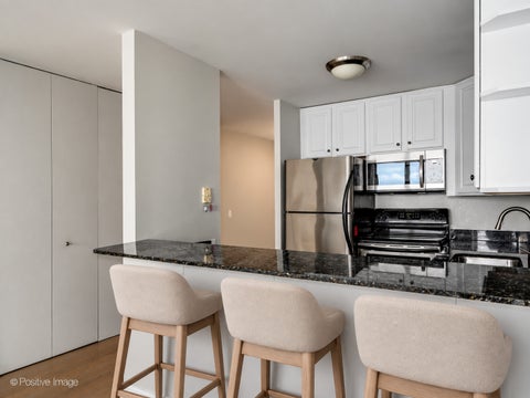 Tiny photo for 1030 N State Street #46A, Chicago, IL 60610 (MLS # 12785392)