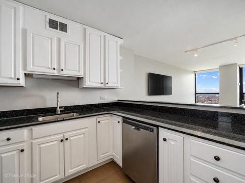 Tiny photo for 1030 N State Street #46A, Chicago, IL 60610 (MLS # 12785392)