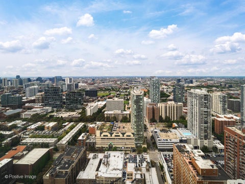 Tiny photo for 1030 N State Street #46A, Chicago, IL 60610 (MLS # 12785392)