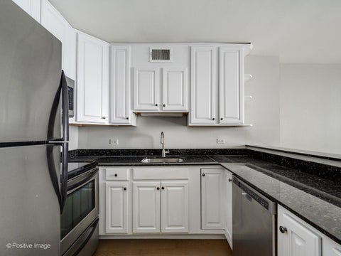 Tiny photo for 1030 N State Street #46A, Chicago, IL 60610 (MLS # 12785392)