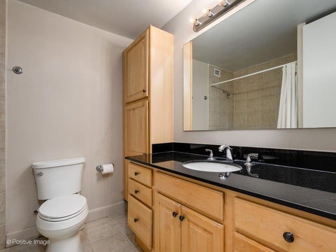 Tiny photo for 1030 N State Street #46A, Chicago, IL 60610 (MLS # 12785392)