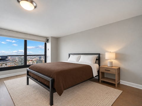 Tiny photo for 1030 N State Street #46A, Chicago, IL 60610 (MLS # 12785392)