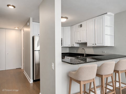 Tiny photo for 1030 N State Street #46A, Chicago, IL 60610 (MLS # 12785392)