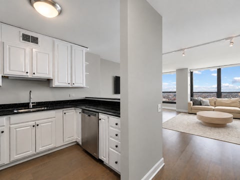 Tiny photo for 1030 N State Street #46A, Chicago, IL 60610 (MLS # 12785392)