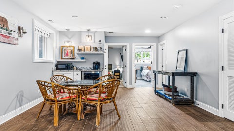 Tiny photo for 4147 S Wallace Street, Chicago, IL 60609 (MLS # 12664566)