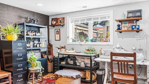 Tiny photo for 4147 S Wallace Street, Chicago, IL 60609 (MLS # 12664566)