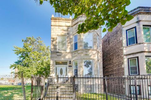 Photo of 6511 S Evans Avenue, Chicago, IL 60637 (MLS # 12540456)