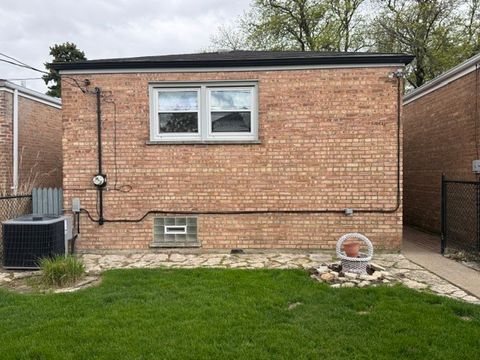 Tiny photo for Chicago, IL 60638 (MLS # 12643462)