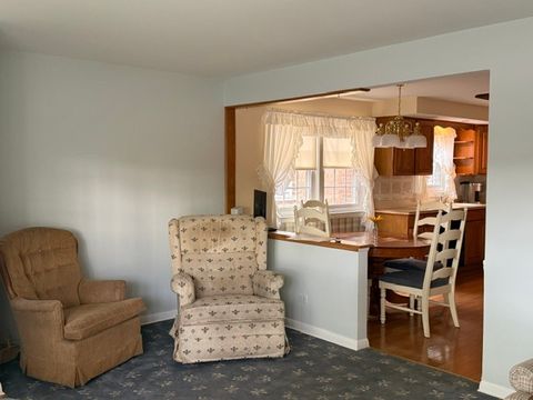 Tiny photo for Chicago, IL 60638 (MLS # 12643462)