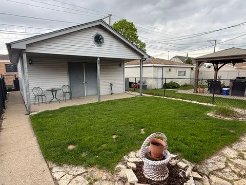 Tiny photo for Chicago, IL 60638 (MLS # 12643462)