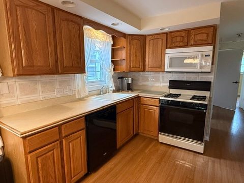 Tiny photo for Chicago, IL 60638 (MLS # 12643462)