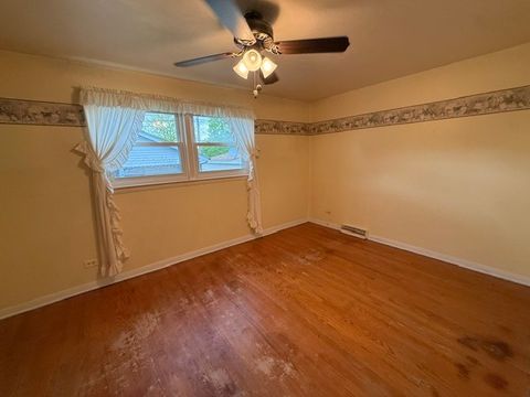 Tiny photo for Chicago, IL 60638 (MLS # 12643462)