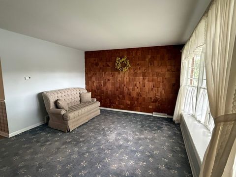Tiny photo for Chicago, IL 60638 (MLS # 12643462)