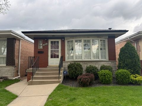 Photo of Chicago, IL 60638 (MLS # 12643462)