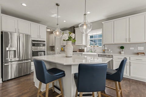 Tiny photo for 25459 Medinah Lane, Shorewood, IL 60404 (MLS # 12719701)