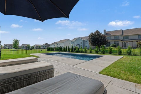Tiny photo for 25459 Medinah Lane, Shorewood, IL 60404 (MLS # 12719701)