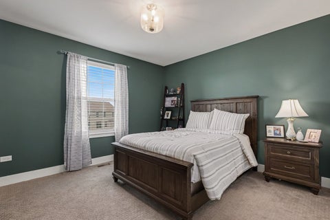 Tiny photo for 25459 Medinah Lane, Shorewood, IL 60404 (MLS # 12719701)
