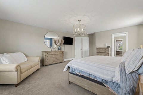 Tiny photo for 25459 Medinah Lane, Shorewood, IL 60404 (MLS # 12719701)