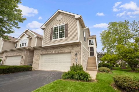 1944 Sundrop Court 0 Bartlett IL 60103