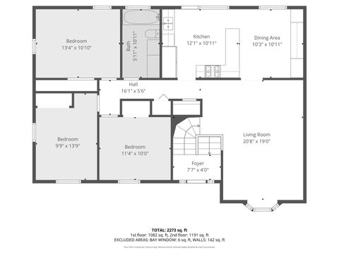 Tiny photo for 933 S Iowa Avenue, Addison, IL 60101 (MLS # 12621933)