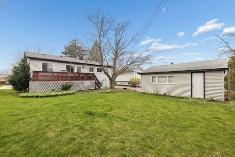 Tiny photo for 933 S Iowa Avenue, Addison, IL 60101 (MLS # 12621933)