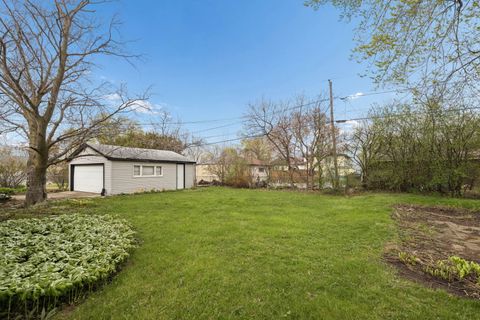 Tiny photo for 933 S Iowa Avenue, Addison, IL 60101 (MLS # 12621933)