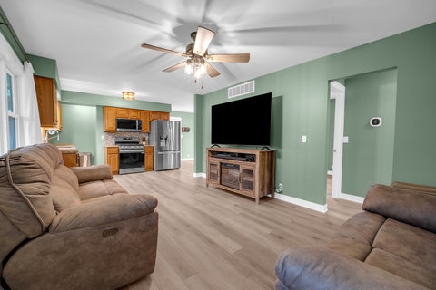 Tiny photo for 310 Water Street, Earlville, IL 60518 (MLS # 12758371)