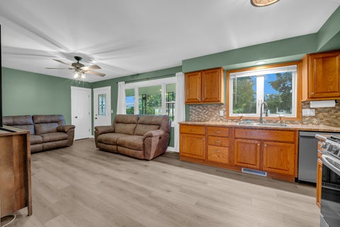 Tiny photo for 310 Water Street, Earlville, IL 60518 (MLS # 12758371)