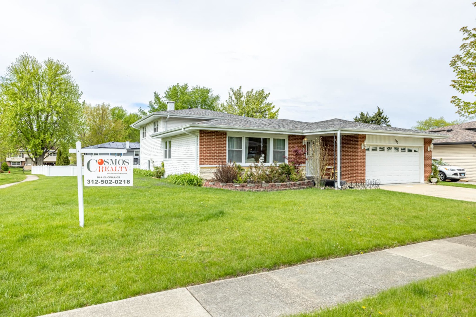 750 Evergreen Lane