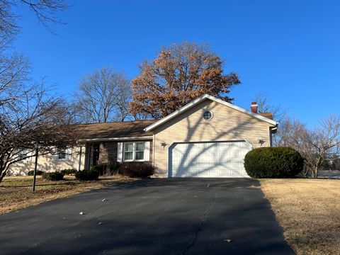 A home in Freeport