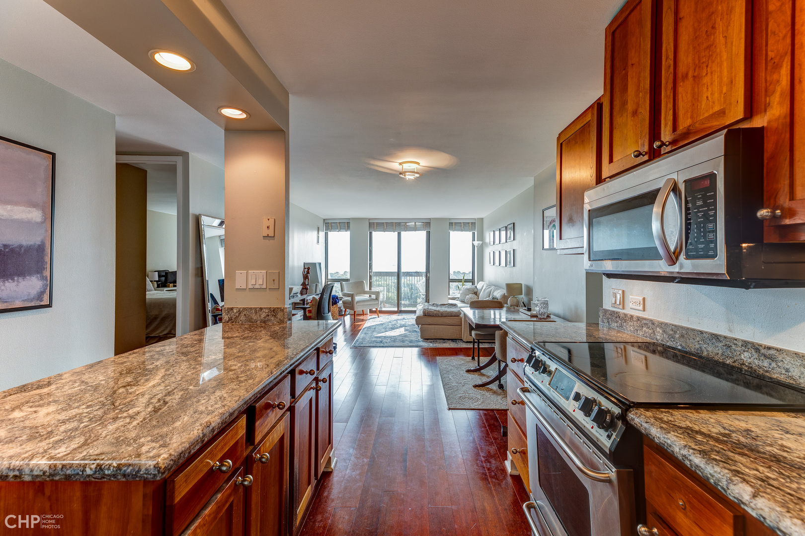 1660 N LaSalle Street 1105