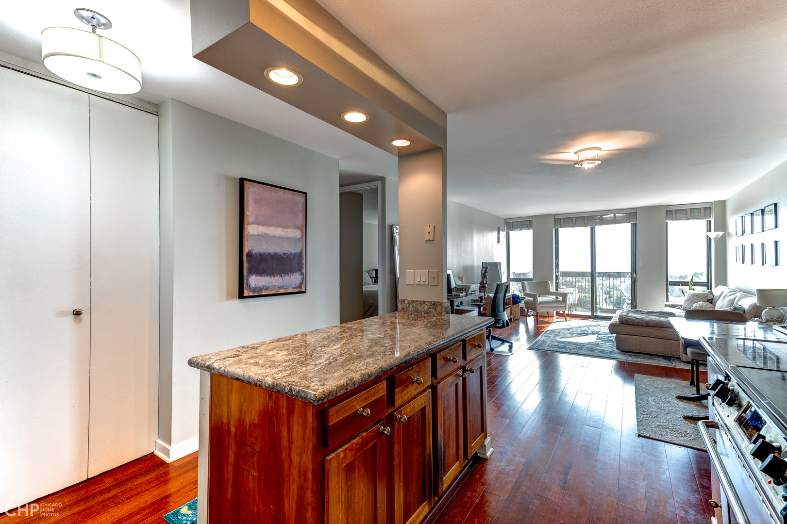 1660 N LaSalle Street 1105