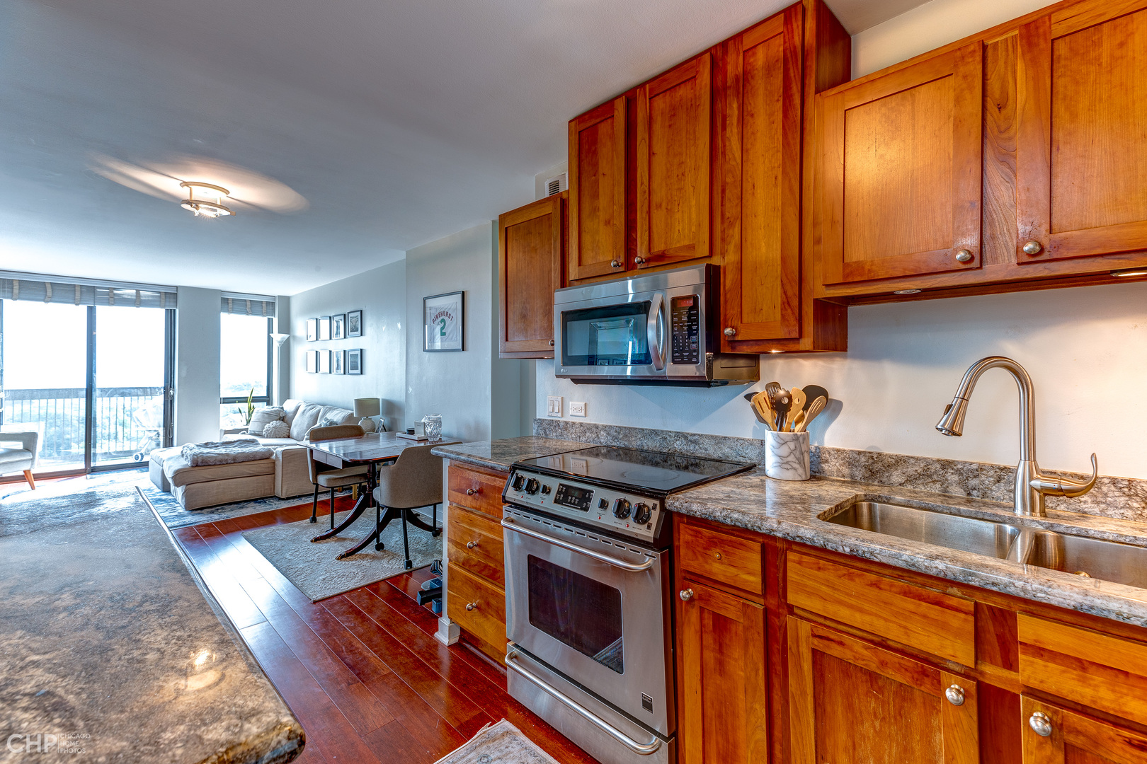 1660 N LaSalle Street 1105