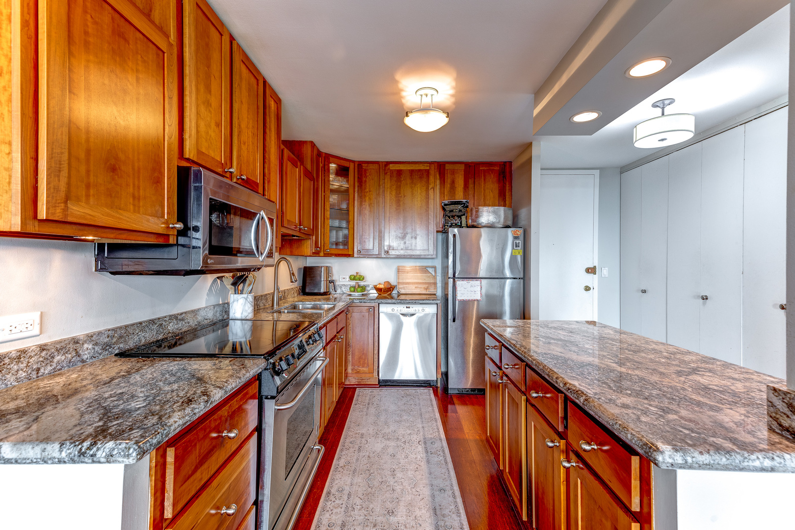 1660 N LaSalle Street 1105