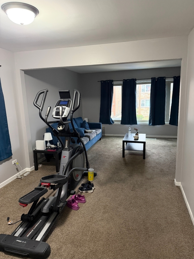 8626 Trumbull Avenue