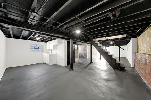 Tiny photo for 1444 W 72nd Place, Chicago, IL 60636 (MLS # 12537980)