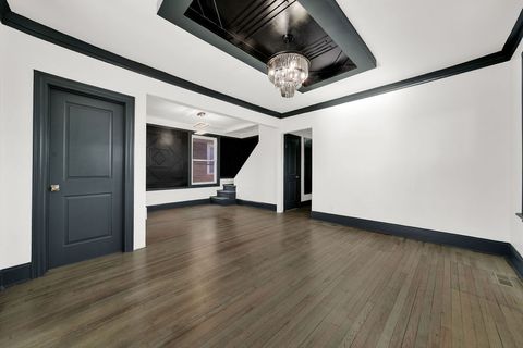 Tiny photo for 1444 W 72nd Place, Chicago, IL 60636 (MLS # 12537980)