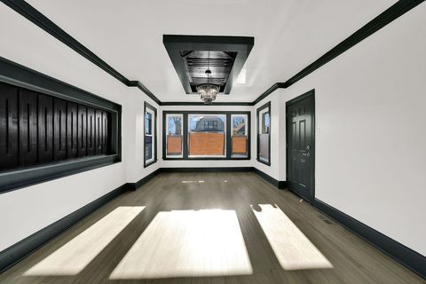 Tiny photo for 1444 W 72nd Place, Chicago, IL 60636 (MLS # 12537980)