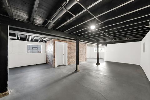 Tiny photo for 1444 W 72nd Place, Chicago, IL 60636 (MLS # 12537980)